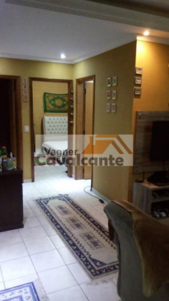 Imagem Apartamento com 2 Quartos à Venda, 118 m² em Centro - Diadema Imagem Apartamento com 2 Quartos à Venda, 118 m² em Centro - Diadema