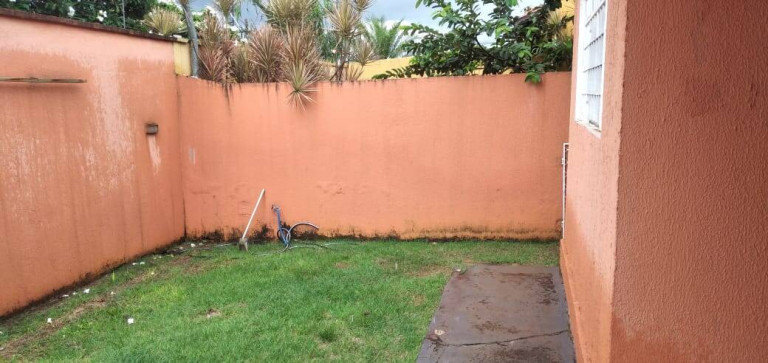 Imagem Casa com 3 Quartos à Venda, 272 m² em Cardoso Continuação - Aparecida De Goiânia