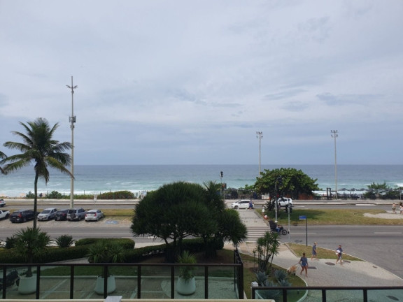 Imagem Apartamento com 1 Quarto à Venda, 65 m² em Barra Da Tijuca - Rio De Janeiro Imagem Apartamento com 1 Quarto à Venda, 65 m² em Barra Da Tijuca - Rio De Janeiro