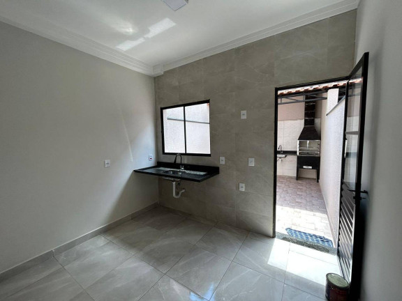 Imagem Casa com 2 Quartos à Venda, 72 m² em Jardim Piazza Di Roma Ii - Sorocaba