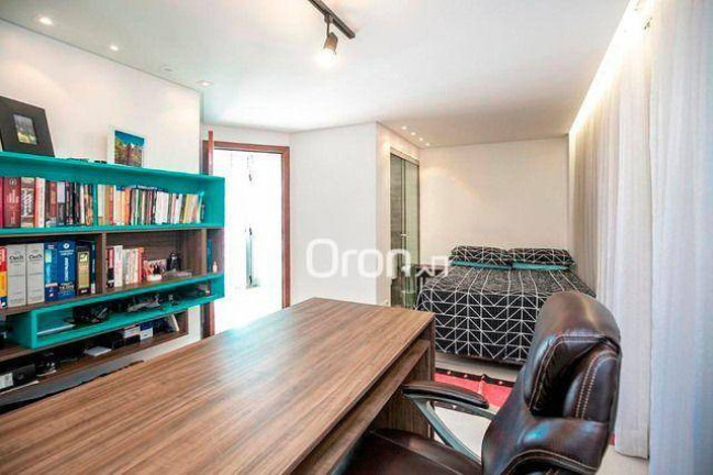 Imagem Cobertura com 4 Quartos à Venda, 340 m² em Setor Bueno - Goiânia