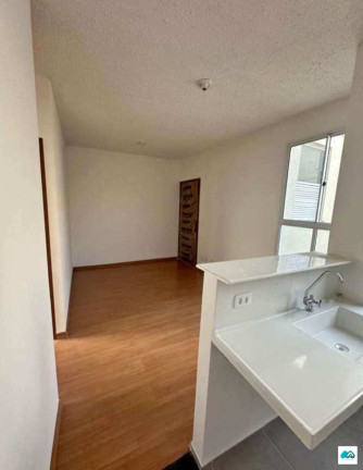 Imagem Apartamento com 2 Quartos para Alugar, 44 m² em Tabuleiro Do Martins - Maceió