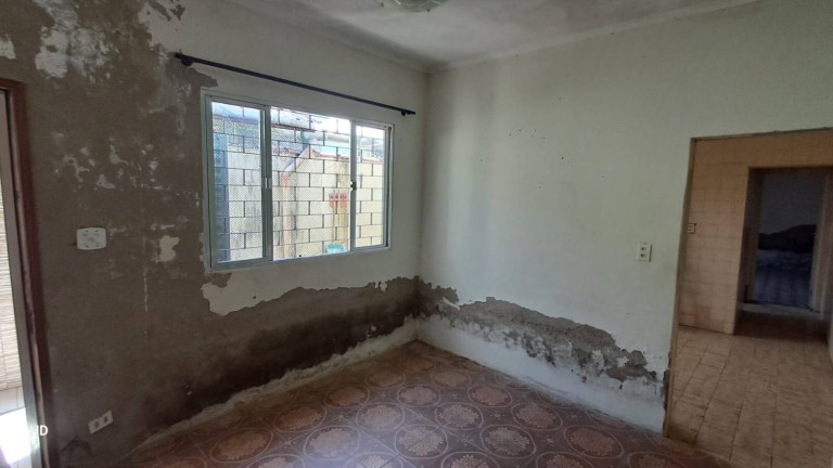 Imagem Casa com 3 Quartos à Venda, em Vila Cascatinha - São Vicente Imagem Casa com 3 Quartos à Venda, em Vila Cascatinha - São Vicente