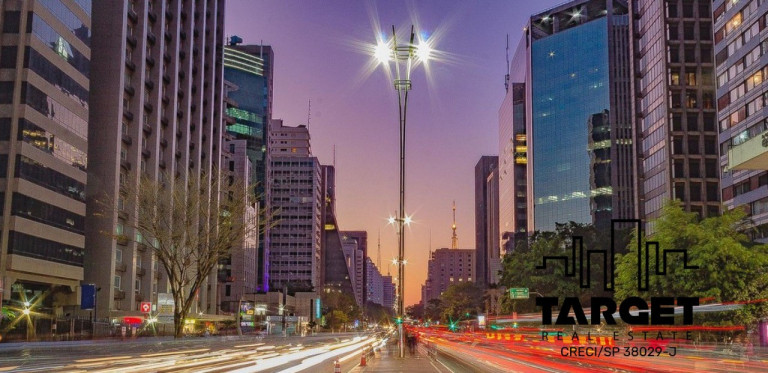 Imóvel para Alugar, 900 m² em Paulista - São Paulo