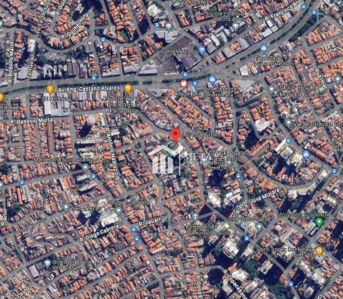 Imagem Imóvel à Venda, 595 m² em Santana - São Paulo Imagem Imóvel à Venda, 595 m² em Santana - São Paulo