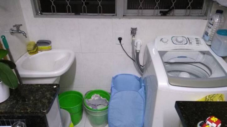 Imagem Apartamento com 2 Quartos à Venda, 60 m² em Vila São José - Taubaté Imagem Apartamento com 2 Quartos à Venda, 60 m² em Vila São José - Taubaté