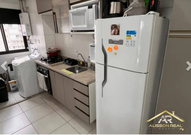 Imagem Apartamento com 2 Quartos à Venda, 50 m² em Presidente Altino - Osasco Imagem Apartamento com 2 Quartos à Venda, 50 m² em Presidente Altino - Osasco