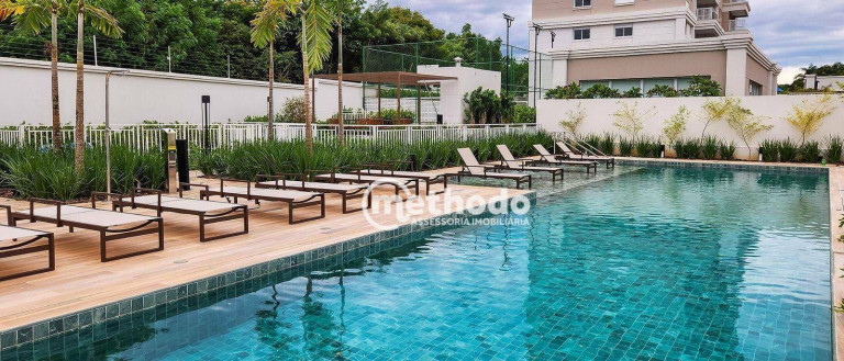 Imagem Apartamento com 2 Quartos à Venda, 90 m² em Taquaral - Campinas Imagem Apartamento com 2 Quartos à Venda, 90 m² em Taquaral - Campinas