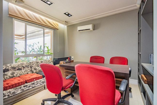 Imagem Apartamento com 4 Quartos à Venda ou Locação, 206 m² em Vila Romana - São Paulo Imagem Apartamento com 4 Quartos à Venda ou Locação, 206 m² em Vila Romana - São Paulo