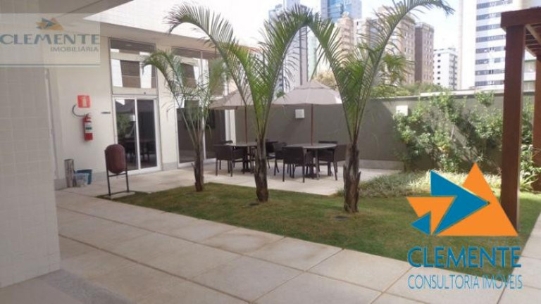 Imagem Apartamento com 4 Quartos à Venda, 198 m² em Funcionários - Belo Horizonte