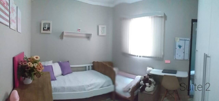 Imagem Sobrado com 2 Quartos à Venda, 130 m² em Parque Oratório - Santo André
