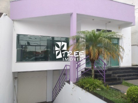 Imóvel à Venda, 376 m² em Alto Ipiranga - Mogi Das Cruzes