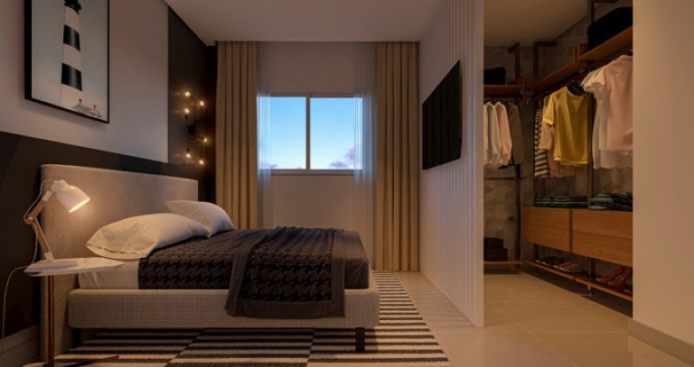 Imagem Imóvel com 3 Quartos à Venda, 55 m² em Jardim Nossa Senhora Da Penha - Hortolândia
