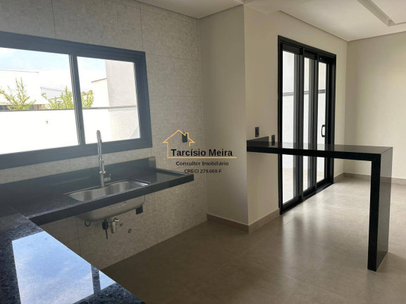 Imagem Casa com 4 Quartos à Venda, 250 m² em Parque Olívio Franceschini - Hortolândia