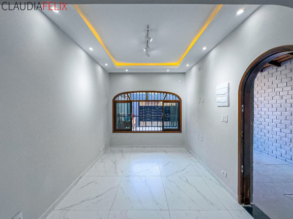 Imagem Casa com 2 Quartos à Venda, 75 m² em Tupi - Praia Grande