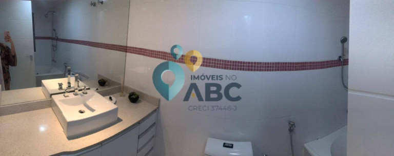 Imagem Apartamento com 4 Quartos à Venda, 230 m² em Centro - São Bernardo Do Campo Imagem Apartamento com 4 Quartos à Venda, 230 m² em Centro - São Bernardo Do Campo