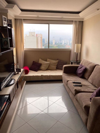 Imagem Apartamento com 2 Quartos à Venda, 69 m² em Vila Olímpia - São Paulo Imagem Apartamento com 2 Quartos à Venda, 69 m² em Vila Olímpia - São Paulo