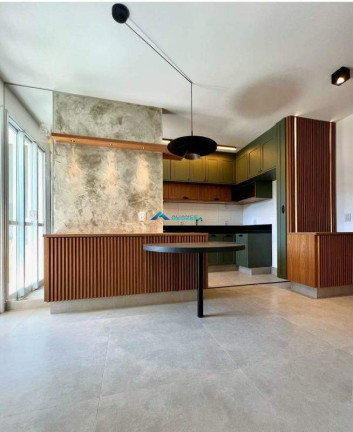 Imagem Apartamento com 2 Quartos à Venda, 71 m² em Horto Florestal - Jundiaí Imagem Apartamento com 2 Quartos à Venda, 71 m² em Horto Florestal - Jundiaí