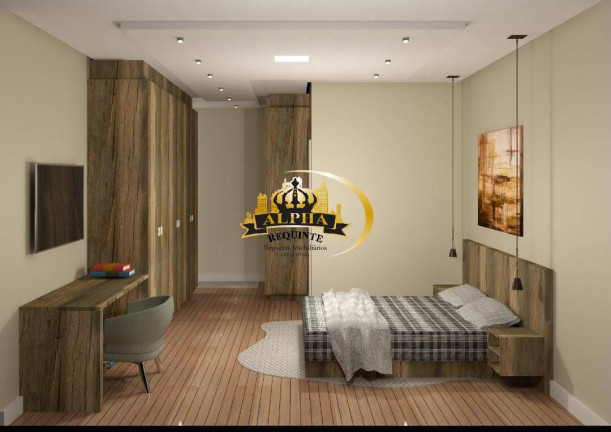 Imagem Casa de Condomínio com 4 Quartos à Venda, 247 m² em Tamboré - Santana De Parnaíba Imagem Casa de Condomínio com 4 Quartos à Venda, 247 m² em Tamboré - Santana De Parnaíba