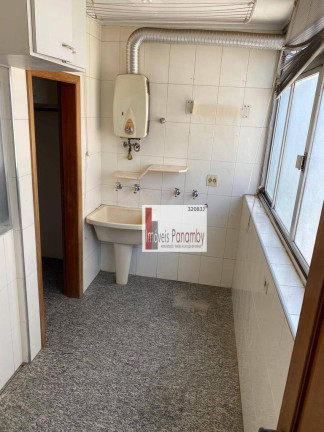 Imagem Apartamento com 2 Quartos à Venda, 114 m² em Moema - São Paulo Imagem Apartamento com 2 Quartos à Venda, 114 m² em Moema - São Paulo
