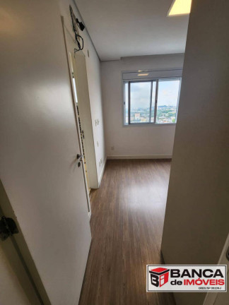 Imagem Apartamento com 3 Quartos à Venda, 96 m² em Vila Anastácio - São Paulo