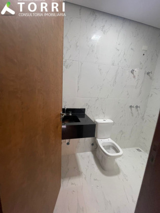 Imagem Imóvel com 3 Quartos à Venda, 112 m² em Condomínio Terras De São Francisco - Sorocaba