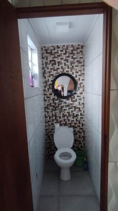 Imagem Sobrado com 2 Quartos à Venda, 205 m² em Vila Roma - Roseira