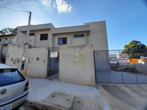 Imagem Casa com 3 Quartos à Venda, 109 m² em Jardim Maristela - Atibaia Imagem Casa com 3 Quartos à Venda, 109 m² em Jardim Maristela - Atibaia