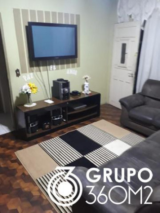 Foto do imóvel Casa com 3 Quartos à Venda, 100 m² em Santo Antônio - São Caetano Do Sul