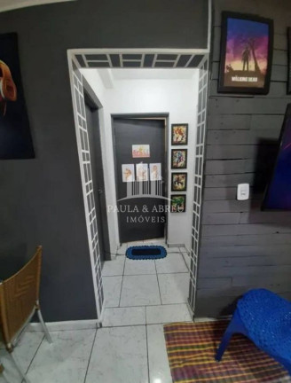 Imagem Apartamento com 2 Quartos à Venda, 54 m² em Jardim Ipê - Mauá Imagem Apartamento com 2 Quartos à Venda, 54 m² em Jardim Ipê - Mauá