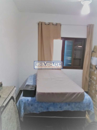 Imagem Casa com 2 Quartos à Venda, 1 m² em Vera Cruz - Mongaguá