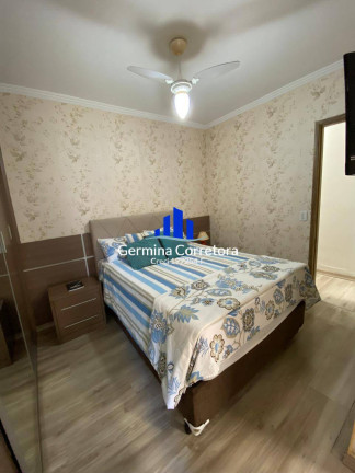 Imagem Apartamento com 2 Quartos à Venda, 72 m² em Jardim Tupanci - Barueri