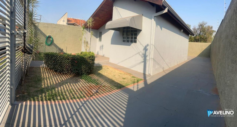 Imagem Casa de Condomínio com 2 Quartos à Venda, 75 m² em Parque Residencial Rita Vieira - Campo Grande Imagem Casa de Condomínio com 2 Quartos à Venda, 75 m² em Parque Residencial Rita Vieira - Campo Grande