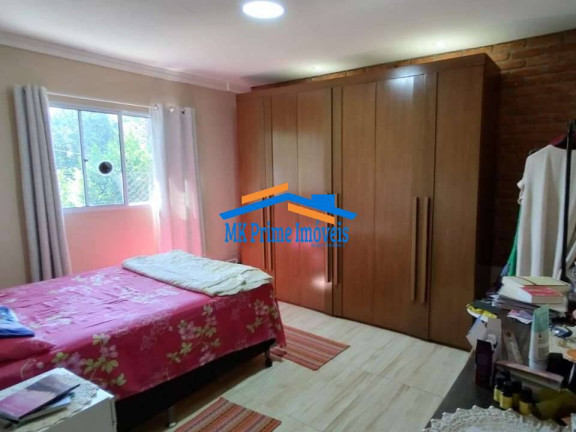 Imagem Casa de Condomínio com 3 Quartos à Venda, 199 m² em Jardim Colibri - Embu Das Artes Imagem Casa de Condomínio com 3 Quartos à Venda, 199 m² em Jardim Colibri - Embu Das Artes