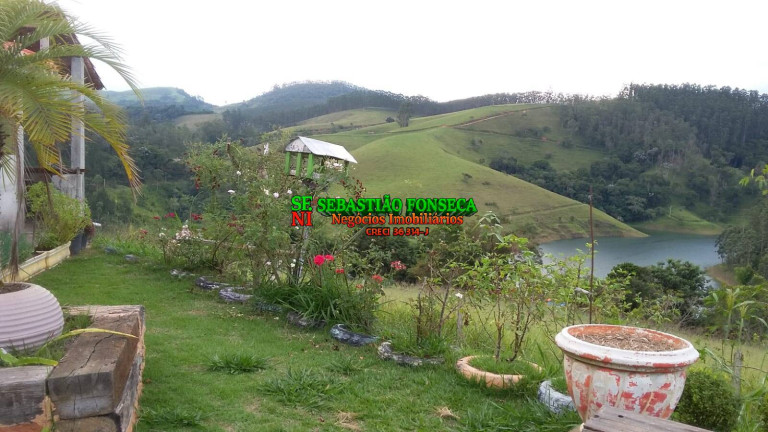 Imagem Chácara com 2 Quartos à Venda, 12.000 m² em área Rural De São José Dos Campos - São José Dos Campos Imagem Chácara com 2 Quartos à Venda, 12.000 m² em área Rural De São José Dos Campos - São José Dos Campos