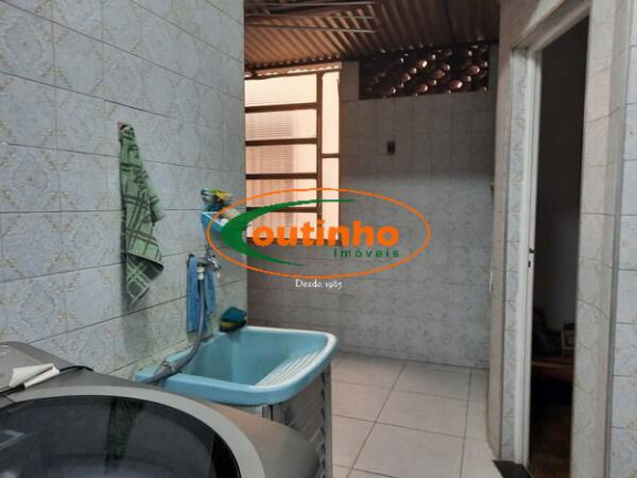 Imagem Apartamento com 3 Quartos à Venda, 82 m² em Tijuca - Rio De Janeiro Imagem Apartamento com 3 Quartos à Venda, 82 m² em Tijuca - Rio De Janeiro