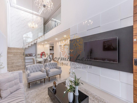 Imagem Imóvel com 4 Quartos à Venda, 350 m² em Aruana - Aracaju