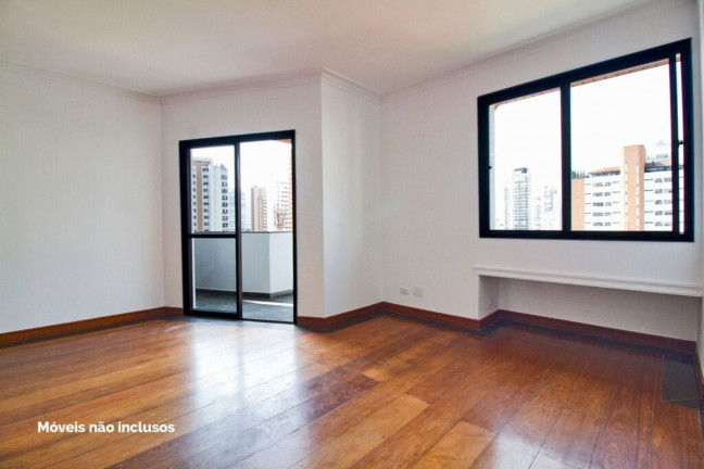 Imagem Imóvel com 3 Quartos à Venda, 100 m² em Campo Belo - São Paulo Imagem Imóvel com 3 Quartos à Venda, 100 m² em Campo Belo - São Paulo