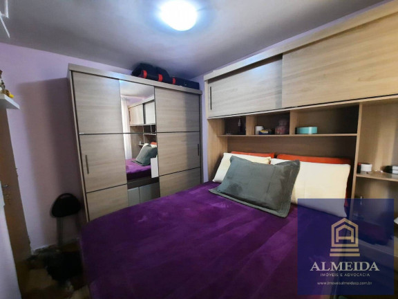 Imagem Apartamento com 1 Quarto à Venda, 48 m² em Parque Munhoz - São Paulo Imagem Apartamento com 1 Quarto à Venda, 48 m² em Parque Munhoz - São Paulo