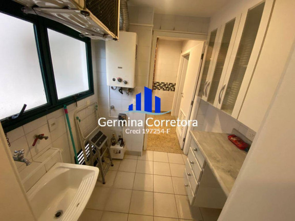Imagem Apartamento com 3 Quartos à Venda, 98 m² em Alphaville Centro Industrial E Empresarial/alphaville. - Barueri Imagem Apartamento com 3 Quartos à Venda, 98 m² em Alphaville Centro Industrial E Empresarial/alphaville. - Barueri