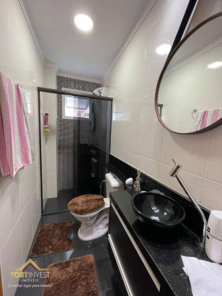 Imagem Imóvel com 2 Quartos à Venda, 87 m² em Cidade Ocian - Praia Grande