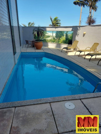 Imagem Apartamento com 4 Quartos à Venda, 217 m² em Braga - Cabo Frio