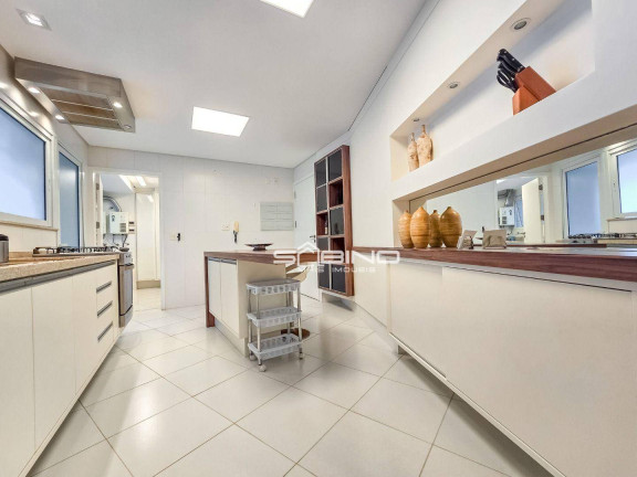 Imagem Apartamento com 4 Quartos à Venda, 254 m² em Riviera De São Lourenço - Bertioga