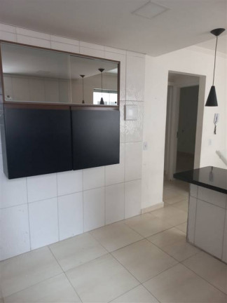 Imagem Apartamento com 2 Quartos para Alugar, 67 m² em Boqueirao - Praia Grande
