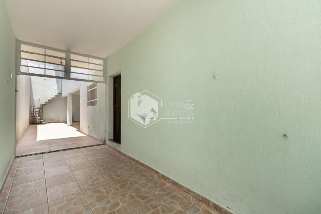 Imagem Casa com 4 Quartos à Venda, 115 m² em Vila Carrão - São Paulo Imagem Casa com 4 Quartos à Venda, 115 m² em Vila Carrão - São Paulo
