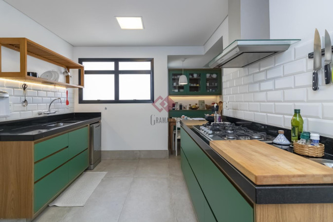 Imagem Apartamento com 2 Quartos à Venda, 142 m² em Higienópolis - São Paulo