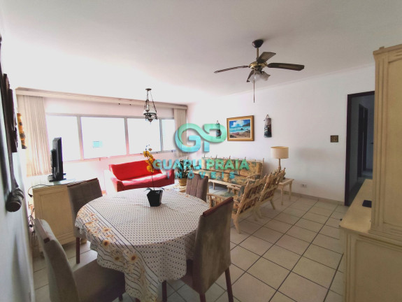 Imagem Apartamento com 3 Quartos à Venda, 104 m² em Astúrias - Guarujá Imagem Apartamento com 3 Quartos à Venda, 104 m² em Astúrias - Guarujá