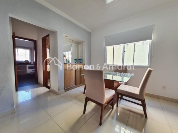 Casa de Condomínio com 3 Quartos à Venda, 200 m² em Loteamento Alphaville Campinas - Campinas