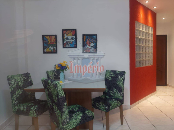 Imagem Apartamento com 3 Quartos à Venda, 86 m² em Vila Curuçá - Santo André Imagem Apartamento com 3 Quartos à Venda, 86 m² em Vila Curuçá - Santo André