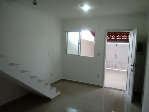 Imagem Sobrado com 2 Quartos à Venda, 60 m² em Tude Bastos (sítio Do Campo) - Praia Grande